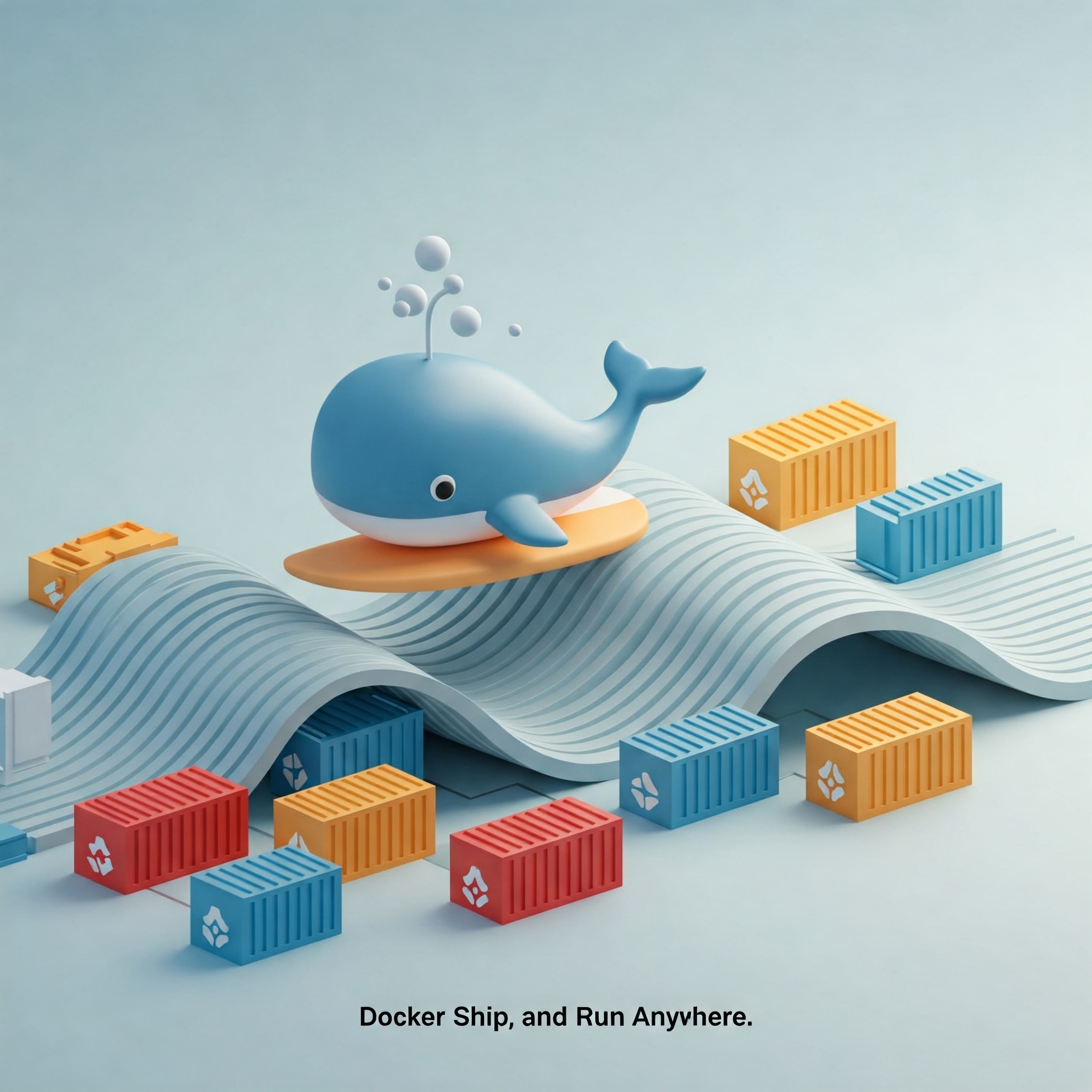 Unlocking the Power of Docker: A Technical Deep Dive