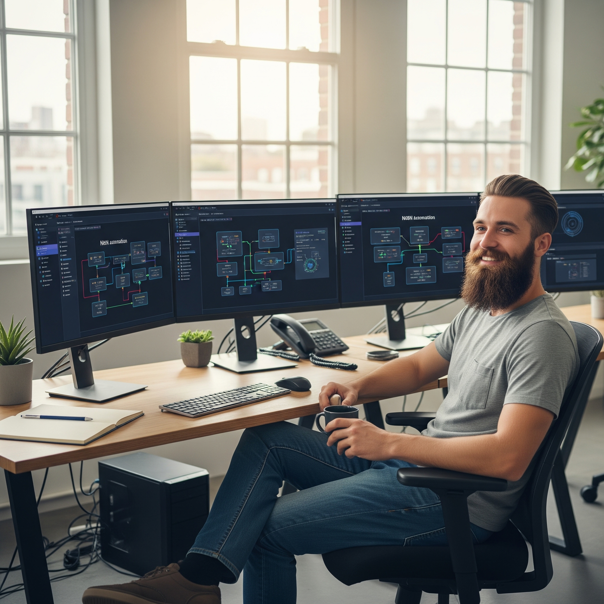 Supercharge Your Automation: Unveiling Powerful N8N Nodes for Developers